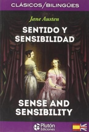 SENTIDO Y SENSIBILIDAD / SENSE AND SENSIBILITY