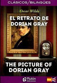 EL RETRATO DE DORIAN GRAY / THE PICTURE OF DORIAN GRAY