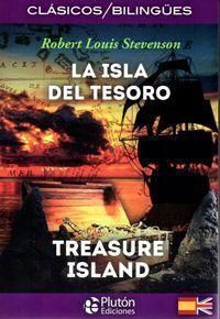 TREASURE ISLAND / LA ISLA DEL TESORO