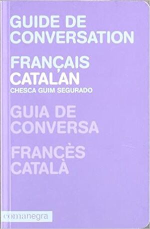 GUIA DE CONVERSA FRANCES-CATALA