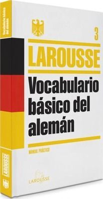 VOCABULARIO BÁSICO DEL ALEMÁN