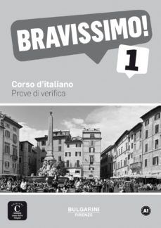 A1. BRAVISSIMO 1. PROVE DI VERIFICA