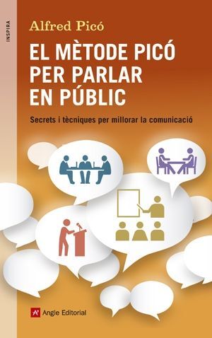 EL METODE PICO PER PARLAR EN PUBLIC