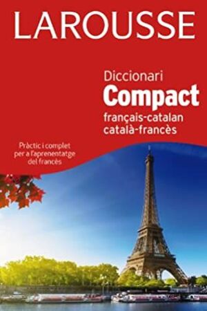 DICCIONARI COMPACT CATALÀ-FRANCÈS / FRANÇAIS-CATALAN
