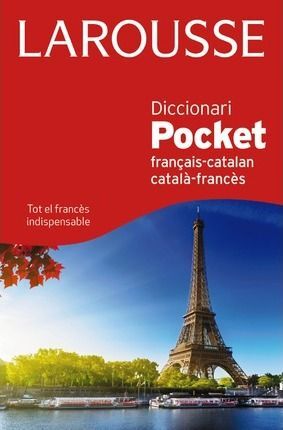 DICCIONARI POCKET CATALÀ-FRANCÈS / FRANÇAIS-CATALAN