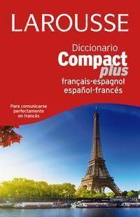 DICCIONARIO FRANCES-ESPAÑOL