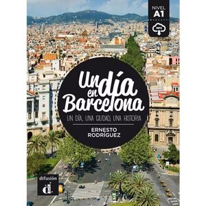 A1. UN DIA EN BARCELONA