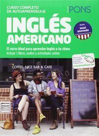 A1-B1. INGLES AMERICANO