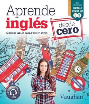 APRENDA INGLES DESDE CERO