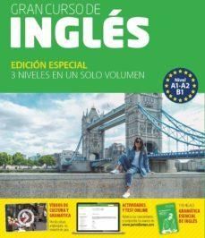 A1-B1. INGLES. GRAN CURSO