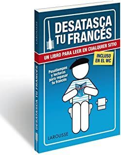 DESATASCA TU FRANCÉS