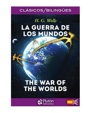 LA GUERRA DE DOS MUNDOS/ THE WAR OF THE WORLDS