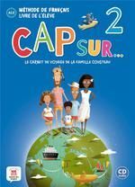 A1.2 CAP SUR. LIVRE DE L'ELEVE
