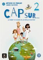 CAP SUR 2 ; A1.2 ; CAHIER D'ACTIVITÉS