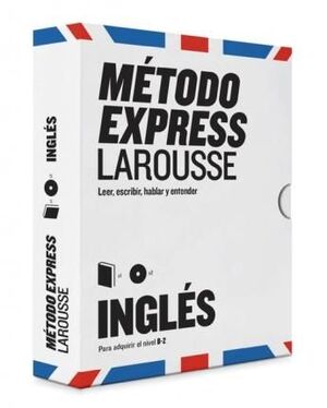 MÉTODO EXPRESS INGLÉS