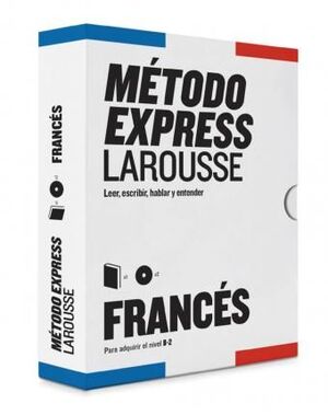 MÉTODO EXPRESS FRANCÉS