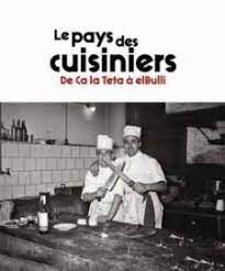 LE PAYS DES CUISINERS