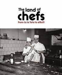 THE LAND OF CHEFS