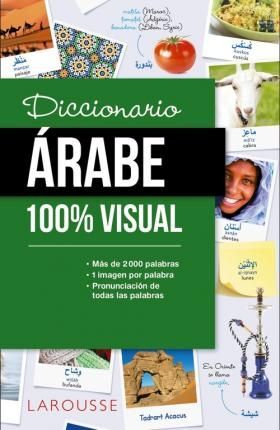 ARABE DICCIONARIO 100% VISUAL