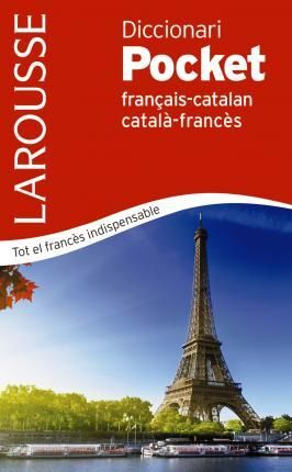 DICCIONARI POCKET CATALÀ-FRANCÈS / FRANÇAIS-CATALAN