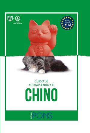 CHINO. CURSO DE AUTOAPRENDIZAJE