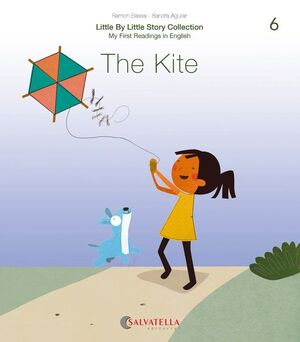 6. THE KITE. MY FIRST READINGS IN ENGLISH
