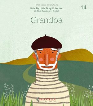 14. GRANDPA. MY FIRST READINGS IN ENGLISH