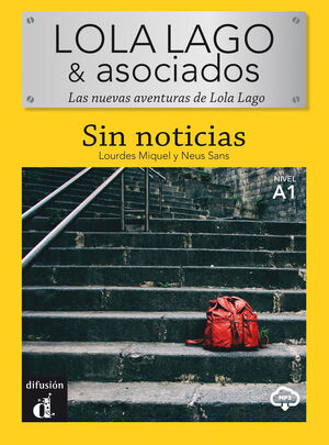 LOLA LAGO & ASOCIADOS - SIN NOTICIAS.