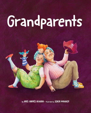 GRANDPARENTS