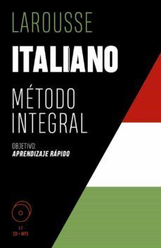 ITALIANO METODO INTEGRAL
