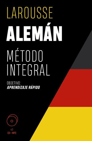 ALEMAN. METODO INTEGRAL