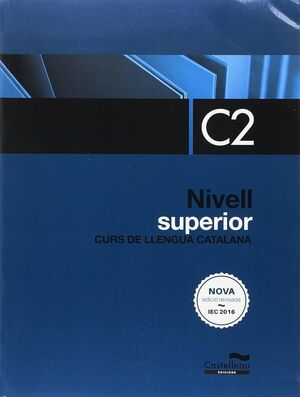NIVELL C2 (3A EDICIÓ. 2022)