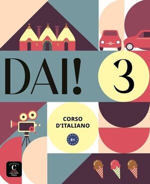 DAI 3 LIBRO ESTUDIANTE + EJERCICIOS