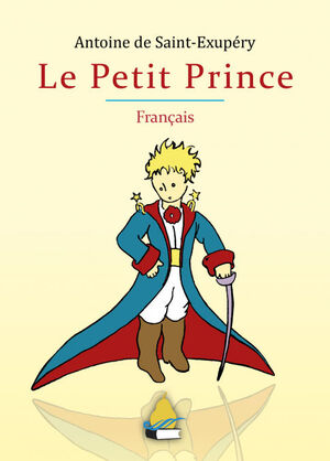 LE PETIT PRINCE