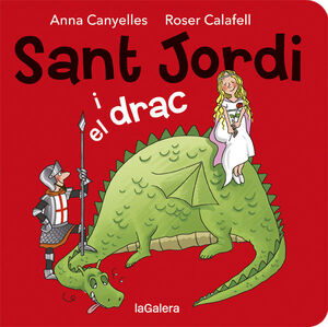 SANT JORDI I EL DRAC