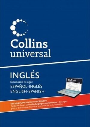 DICCIONARIO ESPAÑOL-INGLES