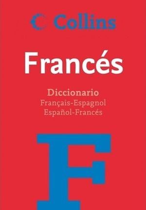 DICCIONARIO FRANCES-ESPAÑOL