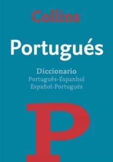 DICCIONARIO PORTUGUES - ESPAÑOL