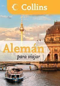 ALEMÁN PARA VIAJAR (PARA VIAJAR)