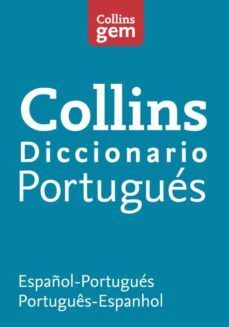 DICCIONARIO PORTUGUES-ESPAÑOL