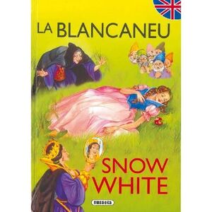 LA BLANCANEU/SNOW WHITE