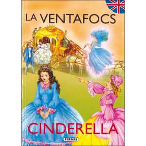 LA VENTAFOCS/CINDERELLA