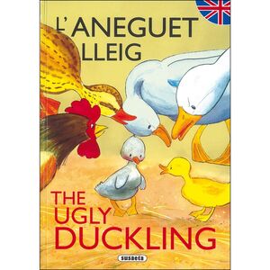 L'ANEGUET LLEIG/THE UGLY DUCKLING