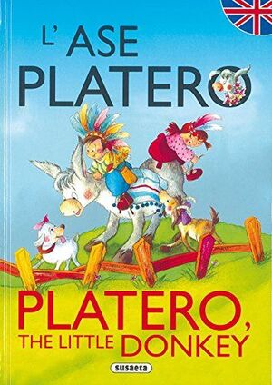 L'ASE PLATERO/PLATERO, THE LITTLE DONKEY