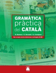 GRAMATICA PRACTICA DEL CATALA