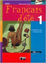 FRANÇAIS D'ETE 1- CD 1