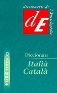 DICCIONARI ITALIÀ-CATALÀ