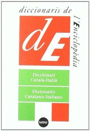 DICCIONARI CATALÀ-ITALIÀ / ITALIANO-CATALANO (MINI)