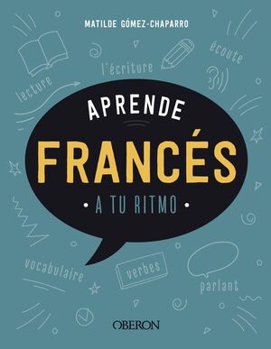 APRENDE FRANCES A TU RITMO