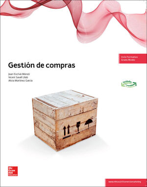 LA - GESTION DE COMPRAS GM